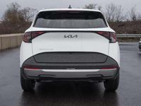 Second-hand Kia Sportage Vision 150 CP (110 kW) 2026 Alb SUV