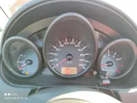 Gebraucht Mitsubishi Colt 105 PS (77 kW) 2006 Schwarz Cabrio