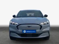 Ny Ford Mustang Mach-E Extended Range 202 kW (276 HK) 2026 Grå SUV