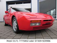 Gebraucht Porsche 944 S2 211 PS (155 kW) 1991 Rot Coupé