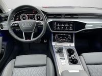 Gebraucht Audi A6 Advanced 367 PS (269 kW) 2023 Blau Limousine