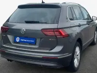 Gebraucht VW Tiguan Highline 190 PS (139 kW) 2020 Grau SUV