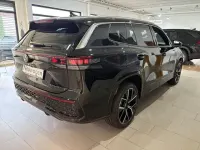 Neu VW Tayron R-line 150 PS (110 kW) 2025 Schwarz SUV