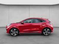 Gebraucht Ford Puma ST-Line X 155 PS (114 kW) 2023 Rot SUV