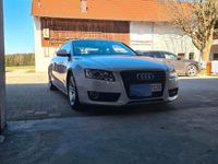 Gebraucht Audi A5 241 PS (177 kW) 2009 Grau Coupé