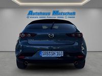 Gebraucht Mazda 3 Center-Line 140 PS (102 kW) 2025 Polymetal gray Limousine
