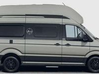 Neu VW California California 163 PS (119 kW) 2025 Beige Van