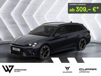 Neu Cupra Leon 150 PS (110 kW) 2026 Grau Limousine