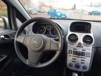 gebraucht Opel Corsa D Edition // 2.Hand // Klima //Winterräder
