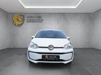 Gebraucht VW up! 65 PS (47 kW) 2021 Weiß Kleinwagen