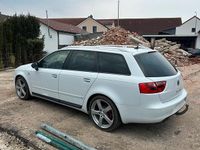 Gebraucht Seat Exeo 170 PS (125 kW) 2013 Weiß Kombi