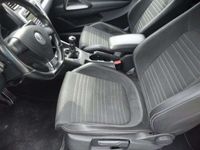 gebraucht VW Scirocco 1.4 TSI