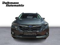 Gebraucht Subaru Crosstrek Comfort 136 PS (100 kW) 2024 Grau SUV