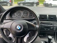 gebraucht BMW 318 318 i Edition Exclusive