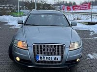 Gebraucht Audi A6 Allroad 232 PS (170 kW) 2006 Grau Kombi