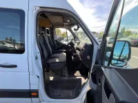 Second-hand Renault Master 2016 Alb Van