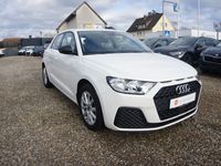 gebraucht Audi A1 Sportback 25 TFSI KLIMA SHZ