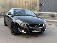Gebraucht Volvo C70 Summum 177 PS (130 kW) 2013 Schwarz Cabrio