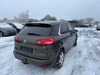 Gebraucht Citroën C4 Picasso Intensive 156 PS (114 kW) 2015 Braun Van / Kleinbus