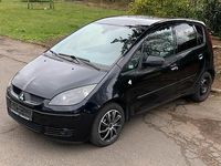 Gebraucht Mitsubishi Colt 95 PS (69 kW) 2007 Kleinwagen