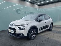 Gebraucht Citroën C3 Shine 82 PS (60 kW) 2023 Beige Kleinwagen