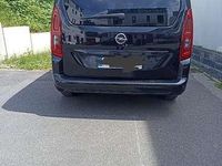 Gebraucht Opel Combo Life Edition 110 PS (80 kW) 2019 Kombi