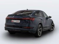 gebraucht Audi e-tron S LM22 S-SITZE+ ASSIST 360