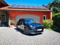 Gebraucht Mini Cooper 114 kW (156 PS) 2026 Schwarz Kleinwagen