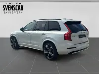 Gebraucht Volvo XC90 Plus 455 PS (334 kW) 2024 707) (weiss SUV