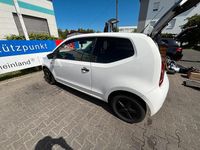 Second-hand VW up! 85 CP (62 kW) 2012 Alb Hatchback