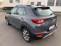 Gebraucht Kia Stonic Vision 84 PS (61 kW) 2021 Grau SUV
