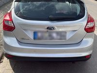 Second-hand Ford Focus 2011 Hatchback