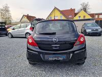 gebraucht Opel Corsa 1.2 16V. 1Hand!!!!!!!