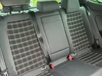 Gebraucht VW Golf V GTI 200 PS (147 kW) 2004 Rot Kleinwagen