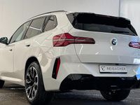 Neu BMW X3 Comfort Edition 197 PS (144 kW) 2026 Alpinweiß uni SUV