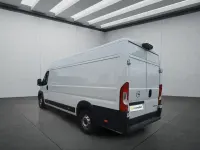 Gebraucht Opel Movano 180 PS (132 kW) 2024 Weiß Van