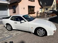 gebraucht Porsche 944 Targa