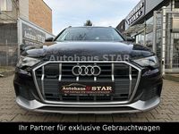 Gebraucht Audi A6 Basis 344 PS (253 kW) 2022 Schwarz Limousine