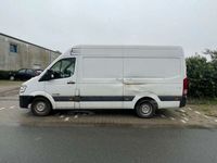 gebraucht Hyundai H 350 Kasten Kasten L3H2 Profi