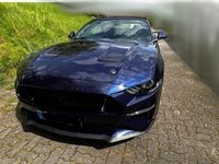 gebraucht Ford Mustang Convertible Magneride EU Modell