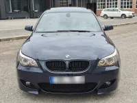 Gebraucht BMW 545 333 PS (244 kW) 2004 Limousine