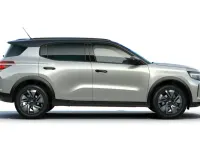 Neu Opel Frontera S 145 PS (106 kW) 2026 Kristall silber metallic SUV