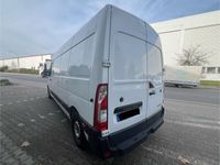 gebraucht Renault Master L3H3 Klima