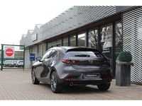 Neu Mazda 3 Exclusive-Line 140 PS (102 kW) 2025 Grau Limousine