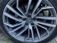 gebraucht Audi Q5 40 TDI S tronic quattro sport sport