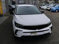 Gebraucht Opel Grandland X 131 PS (96 kW) 2024 Weiß SUV
