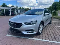 Gebraucht Opel Insignia Innovation 170 PS (125 kW) 2020 Grau Limousine