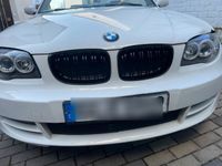 gebraucht BMW 120 Cabriolet 