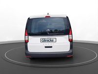 Gebraucht VW Caddy Maxi 102 PS (75 kW) 2025 Weiß Van / Kleinbus