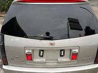 Gebraucht Cadillac SRX 325 PS (239 kW) 2010 Silber SUV